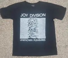 連休セール Joy division unknown Pleasure M