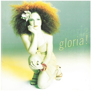 グロリア・エステファン(Gloria Estefan) / Gloria ディスクに傷有り CD