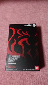 魂ネイション2009限定 S.I.C.モモタロスイマジン 未契約 Ver. 新品 未開封