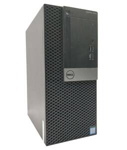 ■驚速SSD DELL OptiPlex 3040 i7-6700 3.40GHz x8/8GB■SSD480GB Win11/Office2021 Pro/USB3.0/追加無線/DP■I030804