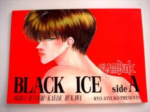 ■仙流/仙道×流川■BAUHAUS【BLACK ICE SideA】