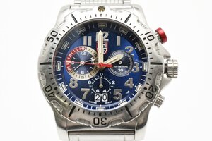 保証書付き ルミノックス ダイバーズ クロノグラフ クォーツ メンズ 腕時計 LUMINOX