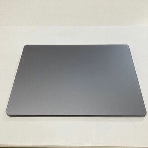 7008 ジャンク Apple Magic Trackpad 2 スペースグレイ A1535 アップル　マジックトラックパッド 2　箱なし