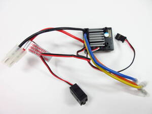 定型外180円 タミヤ ESC TBLE04S TBLE-04S アンプ ブラシレス対応 ファインスペック 2.4G XB 新品 未使用 tamiya RC 1/10 TT02