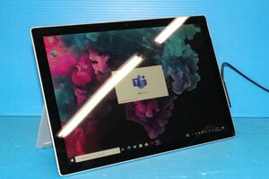 ■Microsoft■ Surface Pro 5 / Core i5-7300U 2.6GHz / メモリ 8GB / SSD 256GB / Windows10Pro リカバリ済み