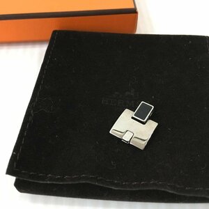 TEI 【中古品】 HERMES アイリーン ネックレス　トップのみ エルメス　アクセサリー 〈182-240212-MA-9-TEI〉