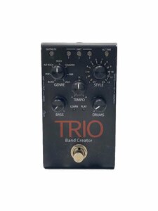 Digitech◆TRIO Band Creator/本体のみ/バンドクリエーター