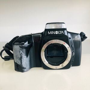 1円 MINOLTA α5700i 2263 ミノルタ