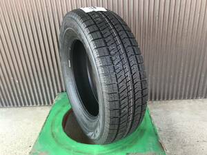 【在庫限定品】2022年製新品 ブリヂストン 205/65R16 95Q ブリザック VRX2　1本◆D2672