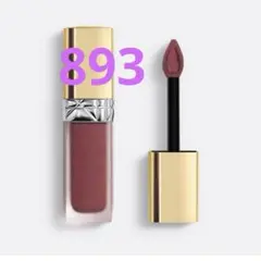 Dior ROUGE DIOR FOREVER LIQUID 893