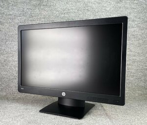 M◆HP(ヒューレッドパッカード)/20インチワイド液晶/ProDisplay P203/LEDバックライト/VGA,DisplayPort(2