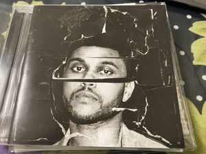 CDアルバム『Beauty Behind The Madness』The Weeknd（ザ・ウィークエンド） 「The Hills」「Can