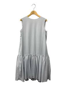 フォクシーニューヨーク Dress 39821 ワンピース 38 グレー ITXE8HV2435W