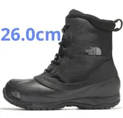 ザノースフェイス  Snow Shot 6 Boots TX V 26cm