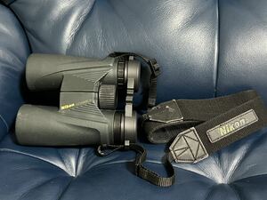 ニコン Nikon モナーク 10×42 6° 双眼鏡