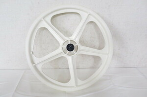 SKYWAY Tuff Wheel 2 BMX TUFF WHEELⅡ ホイール 1個 PAT.NO.4280736 7006131011