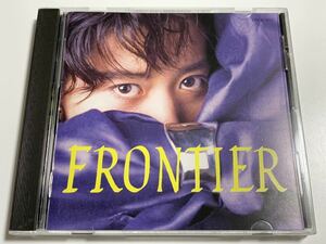 ③ / 美品 / 小比類巻 かほる / Kohhy / Frontier / 廃盤