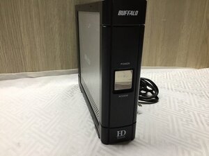 ◆バッファローHD-EB500U2　外付けHDD　500GB　東芝レグザ対応　複数あります【D0618W7LEFT3】