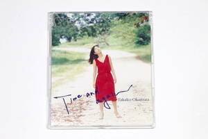 岡村孝子■CD【Time and again タイム・アンド・アゲイン】　