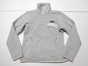 ■0126■パタゴニア patagonia フリース ジャケット XS リツールスナップフリース XS 25441S1 ●