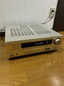 DENON AVサラウンドアンプ AVC-1550 ジャンク品