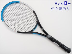 中古 テニスラケット ウィルソン ウルトラ 100エス バージョン3.0 2020年モデル (G2)WILSON ULTRA 100S V3.0 2020