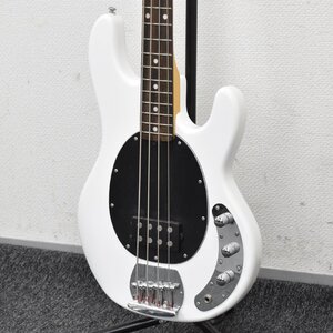 9685 中古品 MUSICMAN Sterling SUB series #B054151 ミュージックマン エレキベース