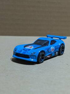 Hot Wheels ホットウィール SRT Viper GTS-R