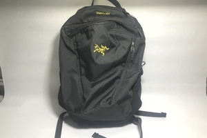 【送料無料】大阪)◆◆アークテリクス ARC’TERYX MANTIS 26 バックパック BACKPACK 29560