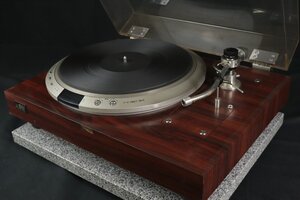 F★ Victor ビクター JL-B61R / TT-61 ターンテーブル レコードプレーヤー【難あり品】