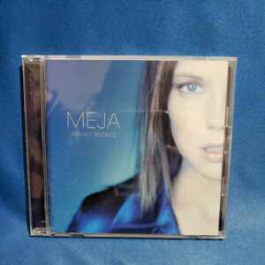 【中古CD】MEJA(メイヤ)/seven sisters/マルケン☆ストア/激安