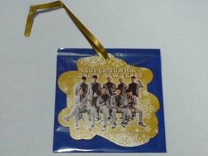 即決新品/SUPER JUNIOR グリーティングカード 2015　⑨(複数有)