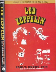 LED ZEPPELIN / EARL