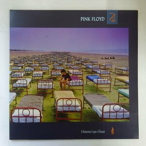 11204835;【美品/UK盤/見開き】Pink Floyd / A Momentary Lapse Of Reason