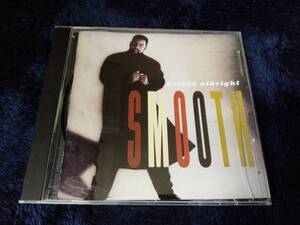 CD★Gerald Albright / smooth