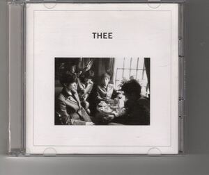 2CDベストアルバム！THEE MICHELLE GUN ELEPHANT [THEE GREATEST HITS] ミッシェルガンエレファント