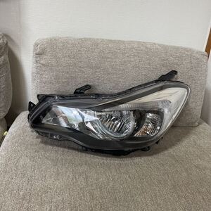 インプレッサスポーツハイブリッド GPE 左 ライト HID STANLEY P9932