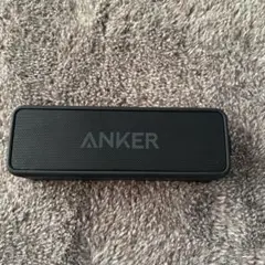 Anker SoundCore 2 ワイヤレススピーカー