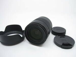 SIGMA シグマ 18-200mm F3.5-6.3 DC MACRO OS HSM Nikon ニコン用 ②