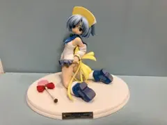 もえたん ぱすてるインク (1/7スケールPV塗装済み完成品)