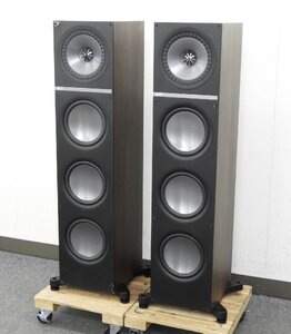 ☆ KEF Q900 スピーカー ペア☆中古☆