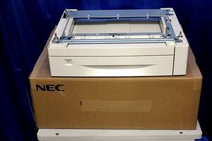 NEC 250枚 増設カセット 増設ホッパ(250) PR-L8450-02/ 対応機種：MultiWriter 8500N/8450N/8250Nなど　46193.1