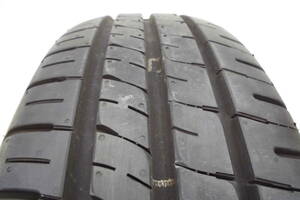 185/60R15　ダンロップ　ENASAVE　EC204　2023年製　1本