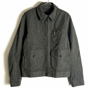 RRL LELAND STRIPE JACKET ストライプ ダブルアールエル