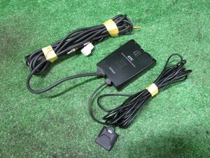 【A64472】エブリィワゴン DA64W デンソー ETC DIU-5310A