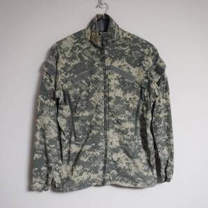 ▲米軍実物 GEN3 ECWCS LEVEL4 S-R ACU/UCP WIND ジャケット ウィンドブレーカー ARMY ODA SEALS 特殊部隊