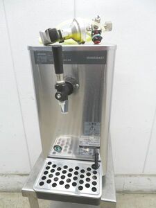 G756◆ホシザキ◆生ビールディスペンサー キリン用 DBF-34SC 100V 【専門店の安心の1か月保証付】 栃木 宇都宮 中古 業務用 厨房機器