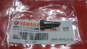 送料込み■ セロー250 セロー225 ハンドル クラッチレバー ボルト YAMAHA