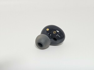 美品☆イヤホンのみ 左 L SAMSUNG サムスン AKG SM-R177 グラファイト Galaxy Buds2 Galaxybuds2