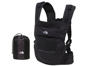 【処分価格】THE NORTH FACE BABYコンパクト キャリア新品